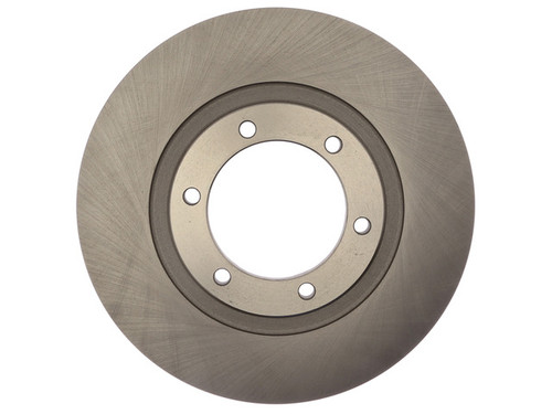 Raybestos Brakes Disc Brake Rotor 96091R - view 3