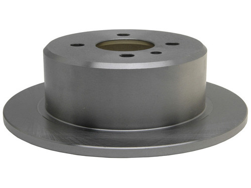 Raybestos Brakes Disc Brake Rotor 96233R