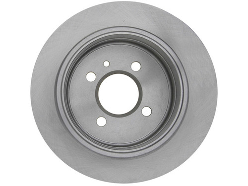 Raybestos Brakes Disc Brake Rotor P/N:96233R