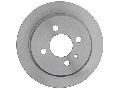 Raybestos Brakes Disc Brake Rotor 96233R - view 3