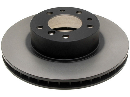 Raybestos Brakes Disc Brake Rotor 96329
