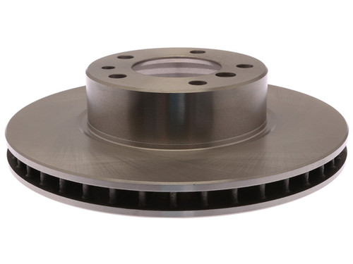Raybestos Brakes Disc Brake Rotor P/N:96329R