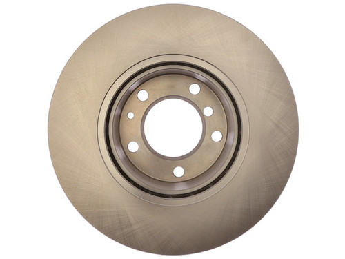 Raybestos Brakes Disc Brake Rotor 96329R - view 2