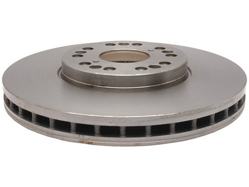 Raybestos Brakes Disc Brake Rotor P/N:96341