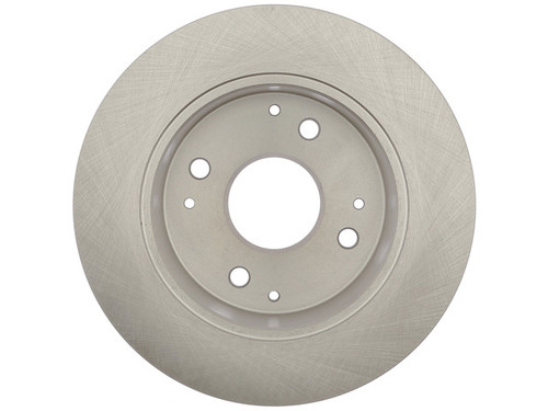 Raybestos Brakes Disc Brake Rotor P/N:96369R