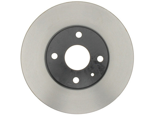 Raybestos Brakes Disc Brake Rotor 96464 - view 3