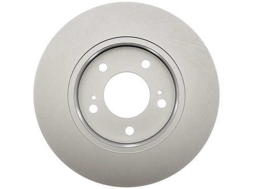 Raybestos Brakes Disc Brake Rotor 96511FZN - view 2