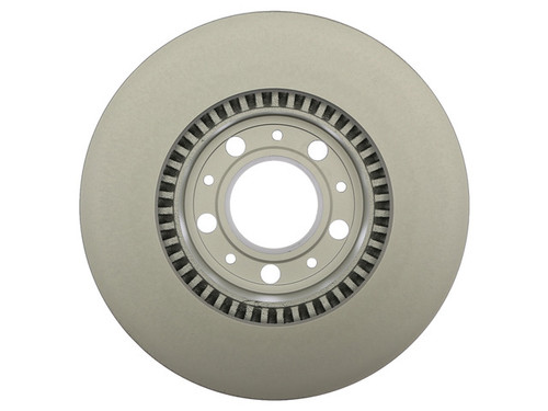 Raybestos Brakes Disc Brake Rotor 96516FZN - view 2