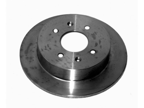 Raybestos Brakes Disc Brake Rotor P/N:96544R