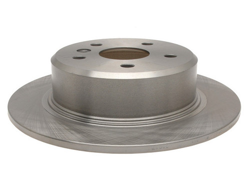 Raybestos Brakes Disc Brake Rotor 96568R