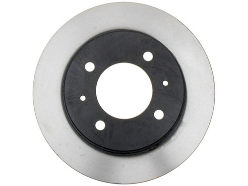Raybestos Brakes Disc Brake Rotor 96617 - view 3