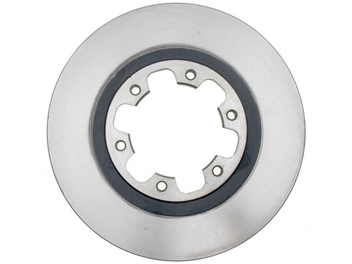 Raybestos Brakes Disc Brake Rotor 96615R - view 3