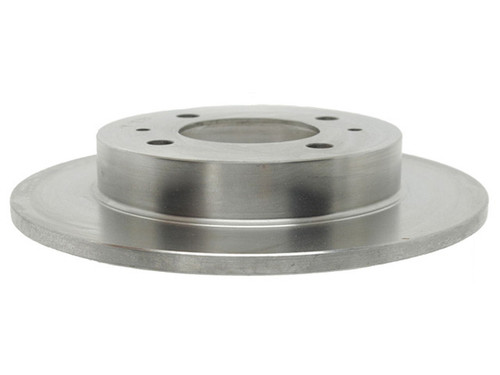 Raybestos Brakes Disc Brake Rotor 96617R