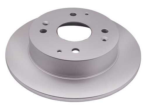 Raybestos Brakes Disc Brake Rotor P/N:96708FZN