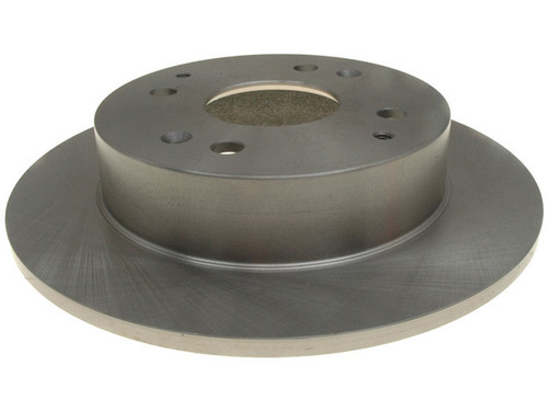 Raybestos Brakes Disc Brake Rotor 96708R