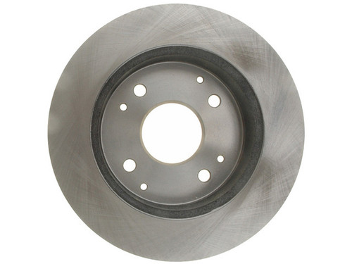 Raybestos Brakes Disc Brake Rotor 96708R - view 2