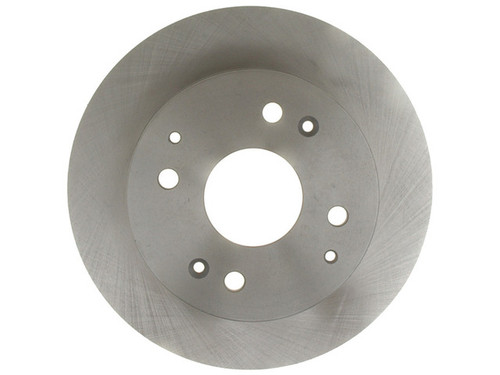 Raybestos Brakes Disc Brake Rotor 96708R - view 3