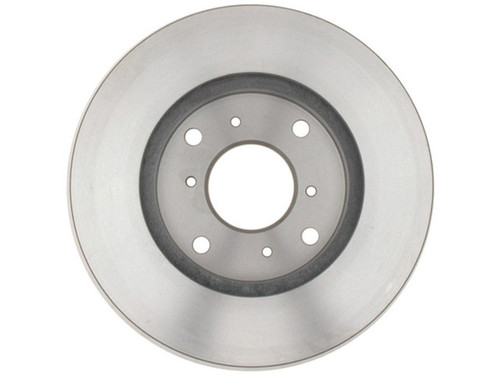 Raybestos Brakes Disc Brake Rotor 96709 - view 2