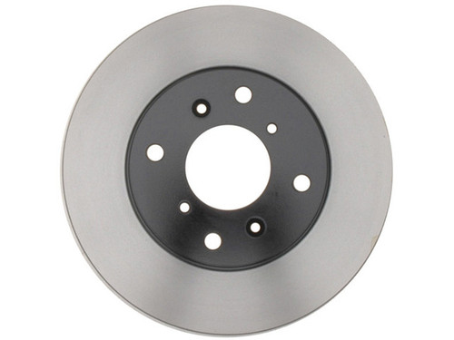 Raybestos Brakes Disc Brake Rotor 96709 - view 3