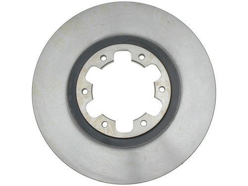 Raybestos Brakes Disc Brake Rotor 96720R - view 3