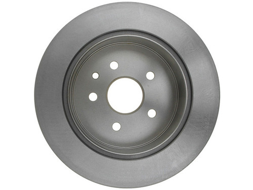 Raybestos Brakes Disc Brake Rotor P/N:96760