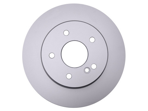 Raybestos Brakes Disc Brake Rotor P/N:96762FZN