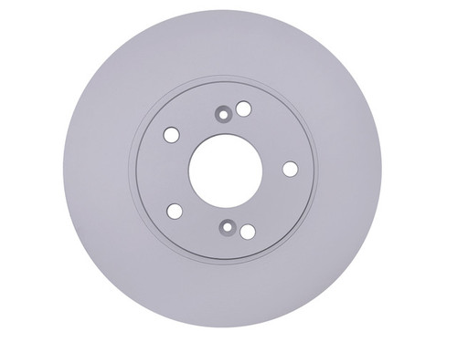 Raybestos Brakes Disc Brake Rotor P/N:96795FZN