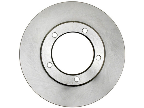 Raybestos Brakes Disc Brake Rotor P/N:96797R