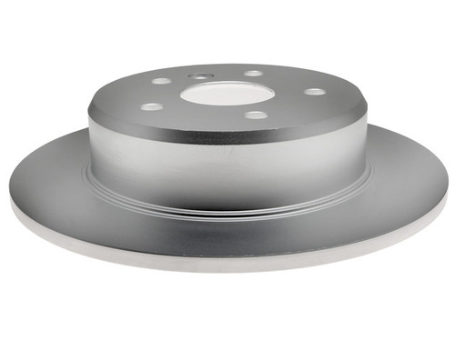 Raybestos Brakes Disc Brake Rotor P/N:96819FZN