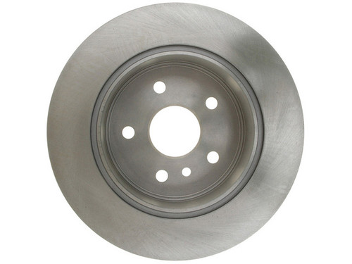 Raybestos Brakes Disc Brake Rotor 96819R - view 2