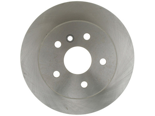 Raybestos Brakes Disc Brake Rotor 96819R - view 3
