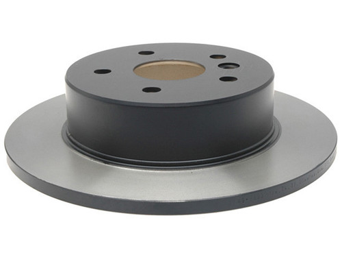 Raybestos Brakes Disc Brake Rotor P/N:96932