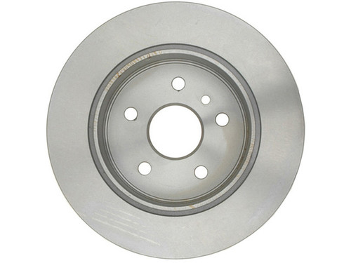 Raybestos Brakes Disc Brake Rotor 96932 - view 2