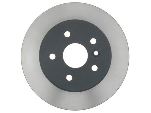 Raybestos Brakes Disc Brake Rotor 96932 - view 3