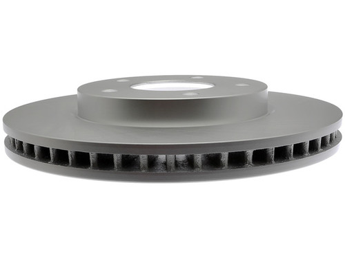 Raybestos Brakes Disc Brake Rotor P/N:96932FZN