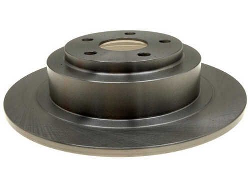 Raybestos Brakes Disc Brake Rotor P/N:96937R