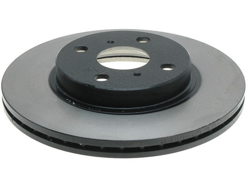 Raybestos Brakes Disc Brake Rotor P/N:96972