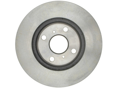 Raybestos Brakes Disc Brake Rotor 96972 - view 2
