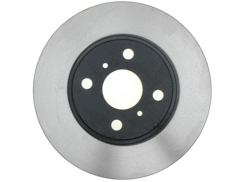 Raybestos Brakes Disc Brake Rotor P/N:96972