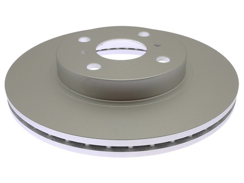 Raybestos Brakes Disc Brake Rotor P/N:96972FZN