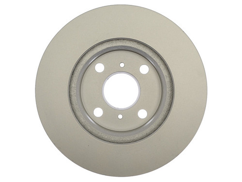 Raybestos Brakes Disc Brake Rotor P/N:96972FZN