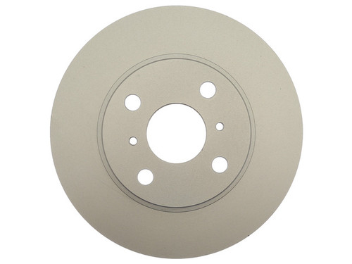 Raybestos Brakes Disc Brake Rotor P/N:96972FZN