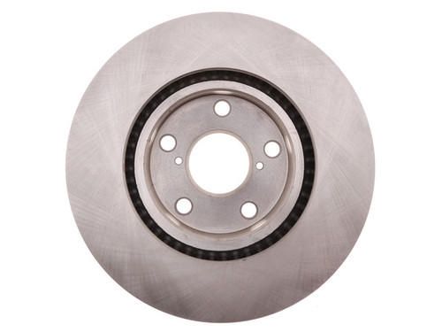Raybestos Brakes Disc Brake Rotor 96976R - view 2