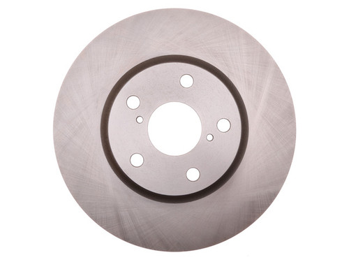 Raybestos Brakes Disc Brake Rotor 96976R - view 3