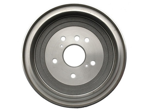 Raybestos Brakes Brake Drum 9731R - view 2