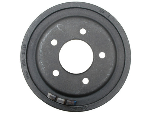 Raybestos Brakes Brake Drum P/N:9733R