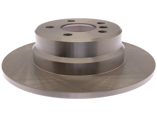 Raybestos Brakes Disc Brake Rotor 980018R