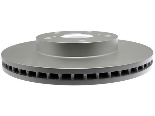 Raybestos Brakes Disc Brake Rotor P/N:980033FZN
