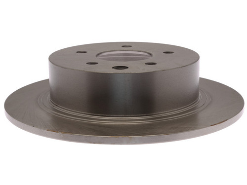 Raybestos Brakes Disc Brake Rotor P/N:980070R