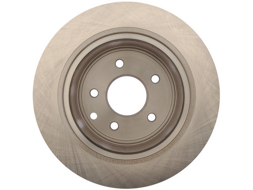 Raybestos Brakes Disc Brake Rotor 980070R - view 2